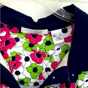 Womens Liz Golf Shirt